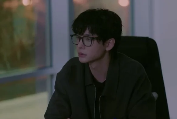 Кадр к 3 серии «Малыш с гонок 2 сезон»