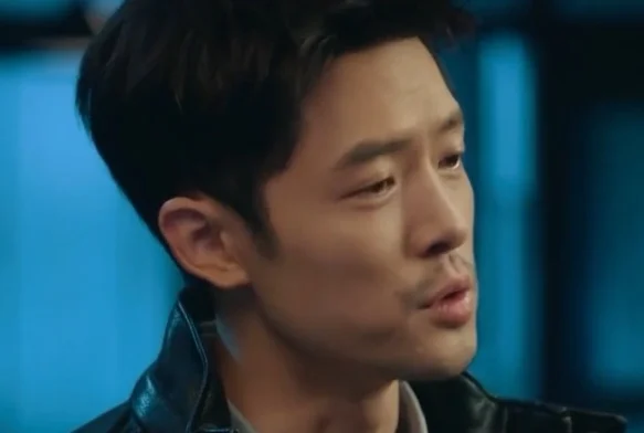 Кадр к 21 серии «Безмолвное чтение»