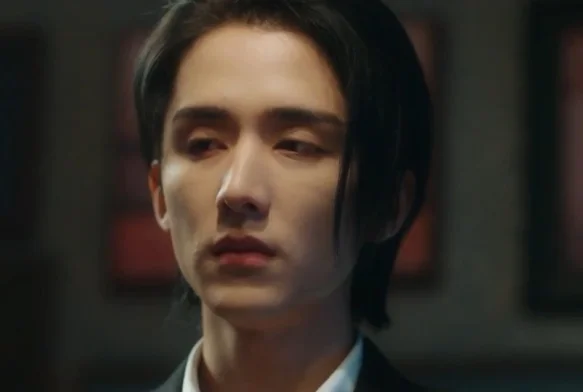 Кадр к 21 серии «Безмолвное чтение»