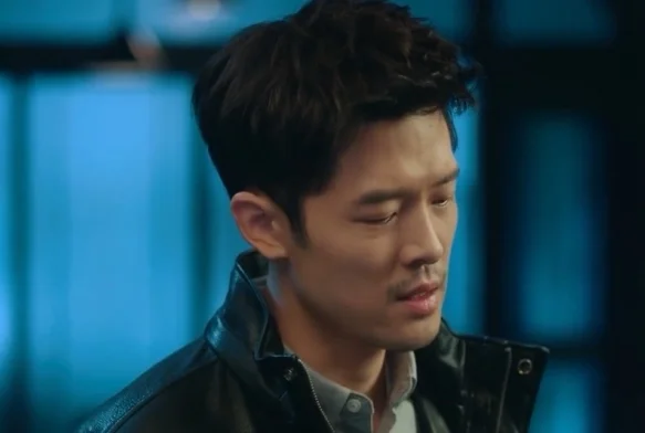 Кадр к 21 серии «Безмолвное чтение»