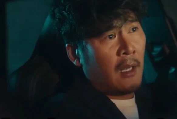 Кадр к 21 серии «Безмолвное чтение»