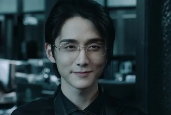 Кадр к 21 серии «Безмолвное чтение»