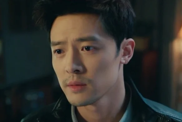 Кадр к 21 серии «Безмолвное чтение»