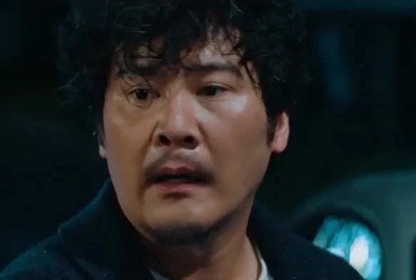 Кадр к 21 серии «Безмолвное чтение»