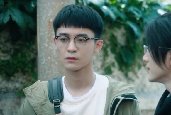 Кадр к 21 серии «Безмолвное чтение»