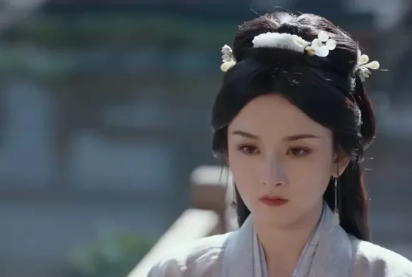 Кадр к 9 серии «Узник красоты»