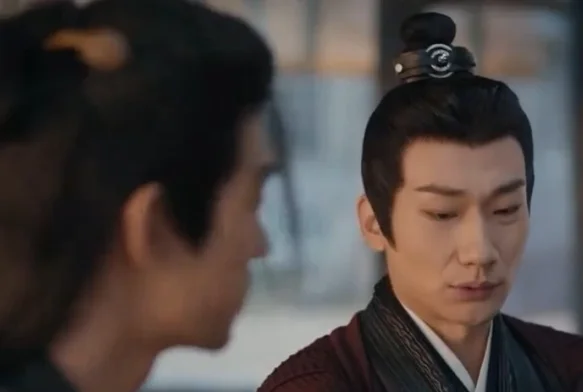 Кадр к 9 серии «Узник красоты»