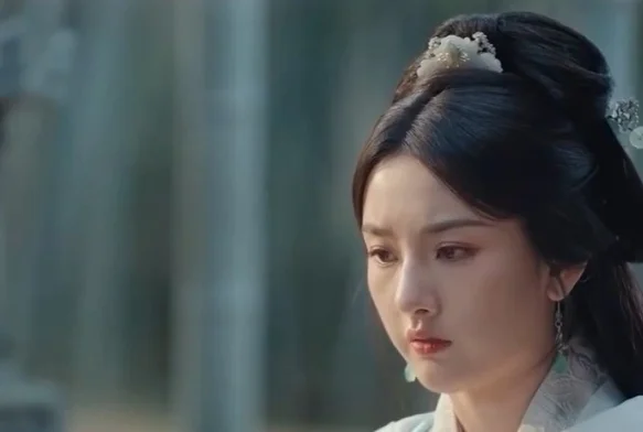 Кадр к 9 серии «Узник красоты»