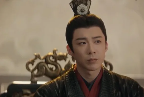 Кадр к 12 серии «Узник красоты»