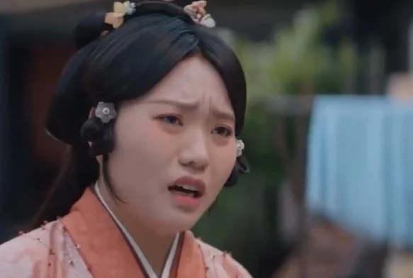 Кадр к 12 серии «Узник красоты»