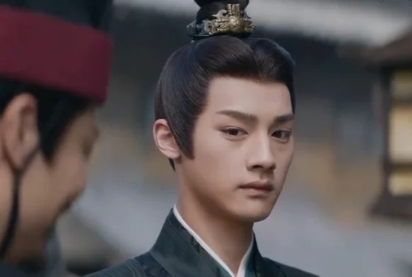 Кадр к 12 серии «Узник красоты»