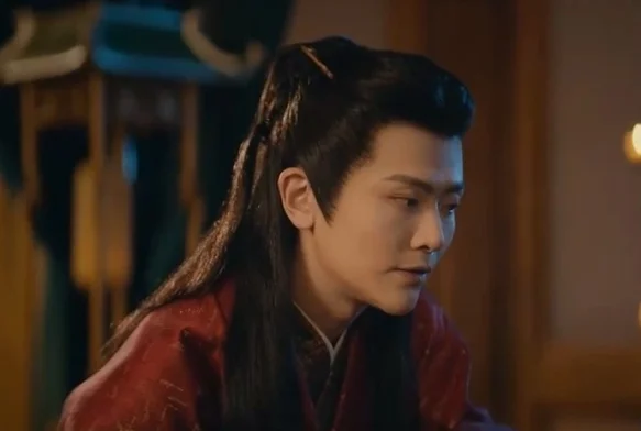 Кадр к 12 серии «Узник красоты»