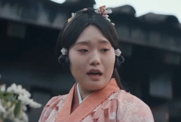 Кадр к 12 серии «Узник красоты»