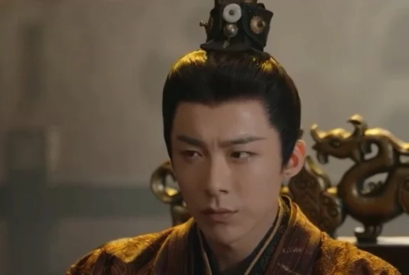 Кадр к 13 серии «Узник красоты»