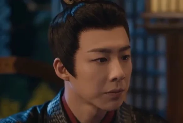 Кадр к 13 серии «Узник красоты»