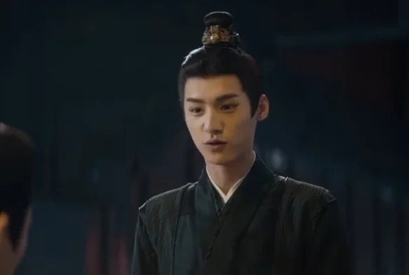 Кадр к 13 серии «Узник красоты»