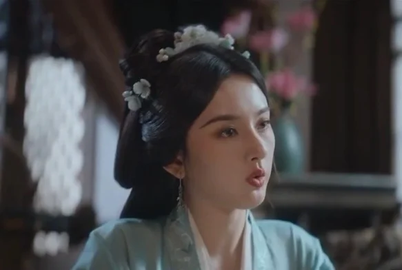 Кадр к 13 серии «Узник красоты»