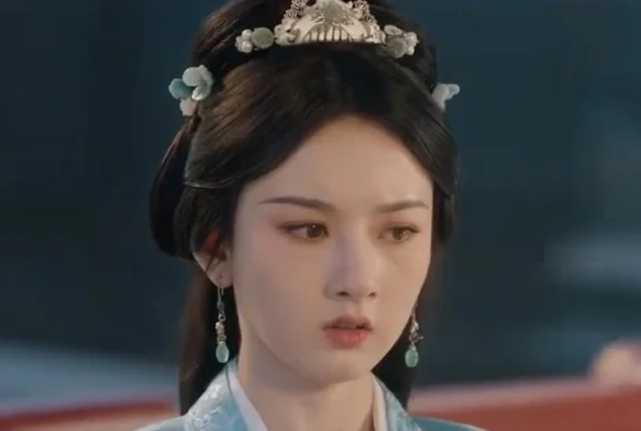 Кадр к 13 серии «Узник красоты»