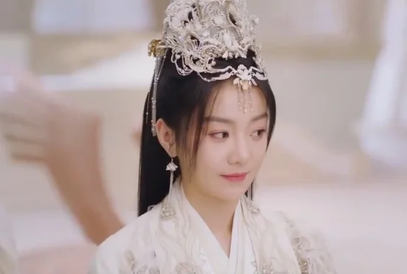 Кадр к 34 серии «Когда цветы опадут, мы встретимся вновь»