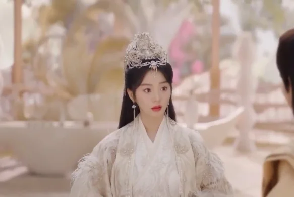 Кадр к 34 серии «Когда цветы опадут, мы встретимся вновь»