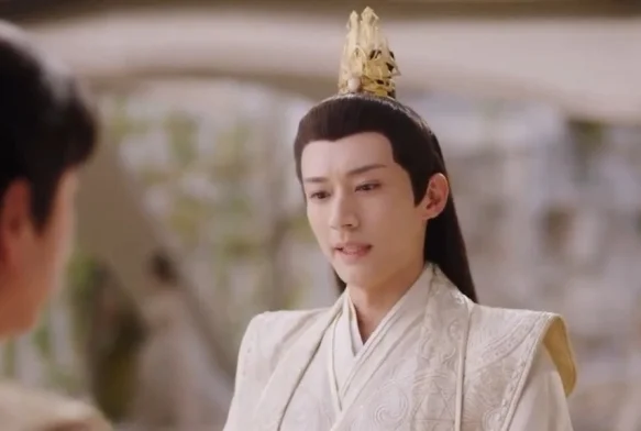 Кадр к 34 серии «Когда цветы опадут, мы встретимся вновь»