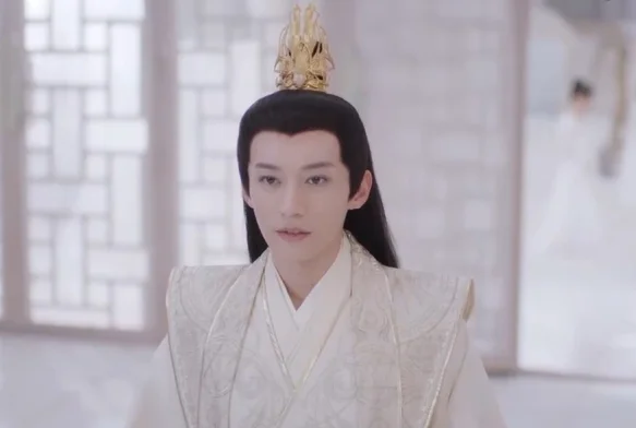 Кадр к 34 серии «Когда цветы опадут, мы встретимся вновь»