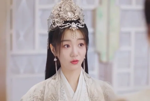 Кадр к 34 серии «Когда цветы опадут, мы встретимся вновь»