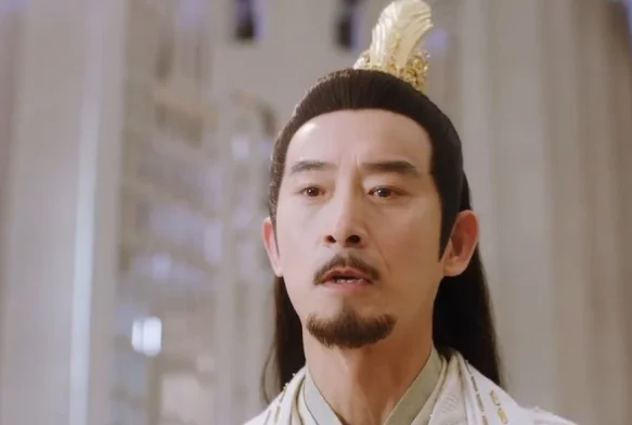 Кадр к 34 серии «Когда цветы опадут, мы встретимся вновь»