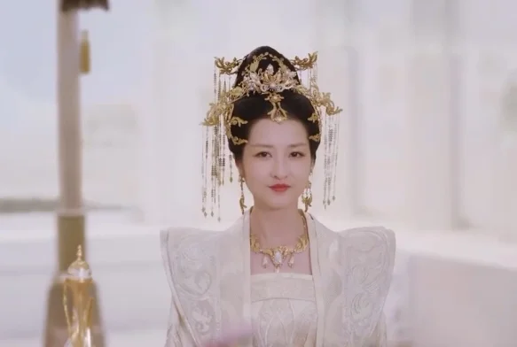 Кадр к 34 серии «Когда цветы опадут, мы встретимся вновь»