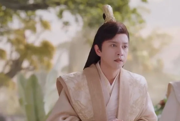 Кадр к 34 серии «Когда цветы опадут, мы встретимся вновь»