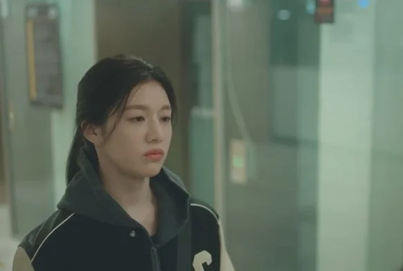 Кадр к 11 серии «Жизнь человека, который однажды станет мудрым»