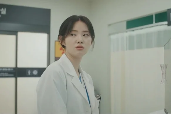 Кадр к 11 серии «Жизнь человека, который однажды станет мудрым»