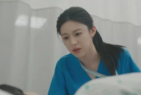 Кадр к 11 серии «Жизнь человека, который однажды станет мудрым»