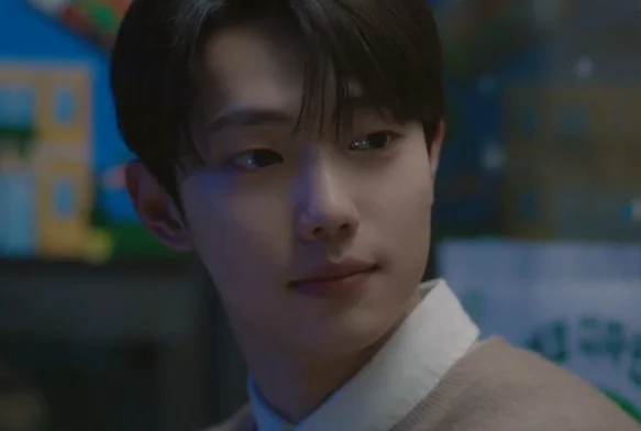 Кадр к 12 серии «Банни и её мальчики»