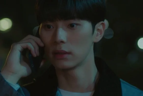 Кадр к 12 серии «Банни и её мальчики»