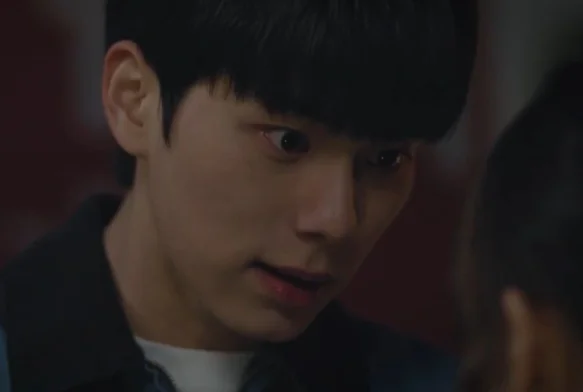 Кадр к 12 серии «Банни и её мальчики»