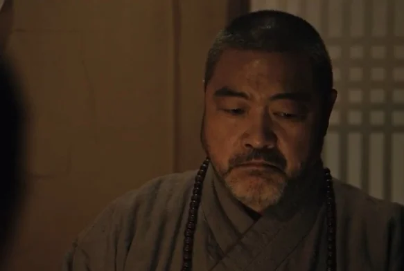 Кадр к 10 серии «Возвращение во дворец»