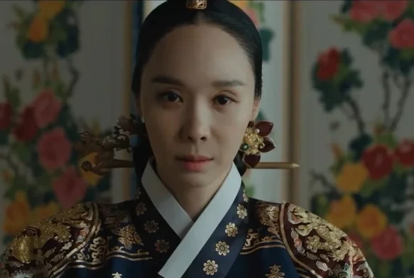 Кадр к 10 серии «Возвращение во дворец»