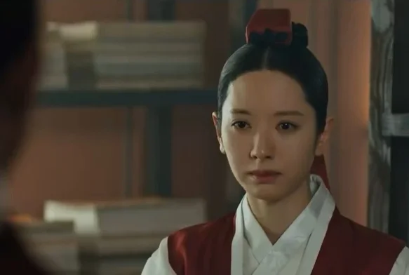 Кадр к 10 серии «Возвращение во дворец»