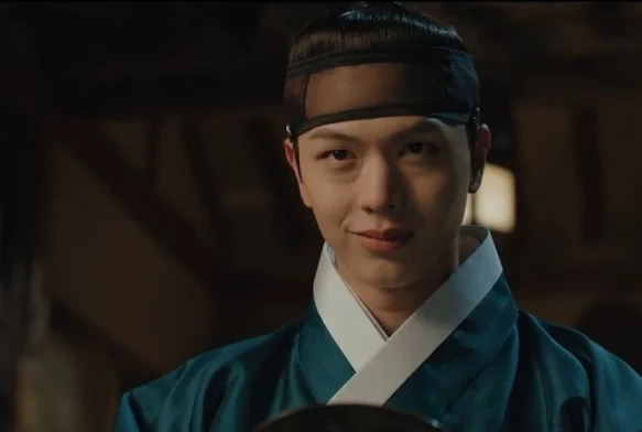 Кадр к 10 серии «Возвращение во дворец»