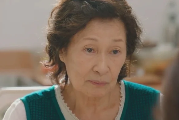 Кадр к 9 серии «Прекраснее, чем небеса»