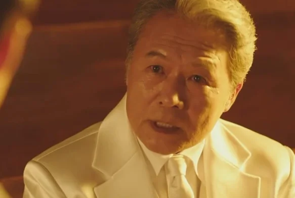 Кадр к 9 серии «Прекраснее, чем небеса»