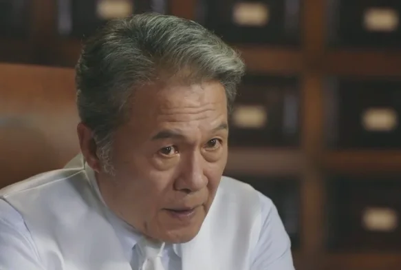 Кадр к 9 серии «Прекраснее, чем небеса»