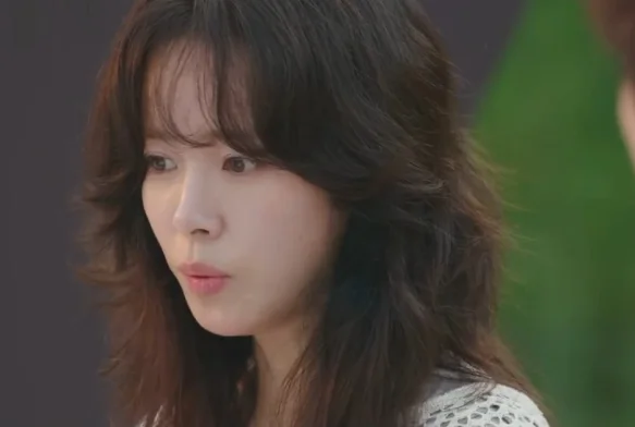 Кадр к 9 серии «Прекраснее, чем небеса»