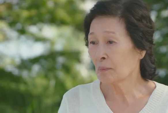 Кадр к 9 серии «Прекраснее, чем небеса»