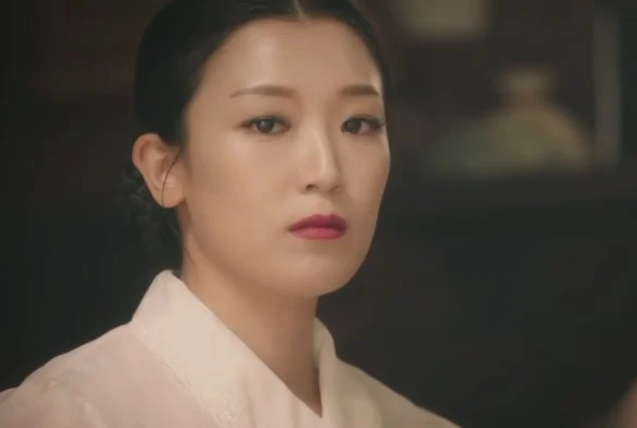 Кадр к 9 серии «Прекраснее, чем небеса»