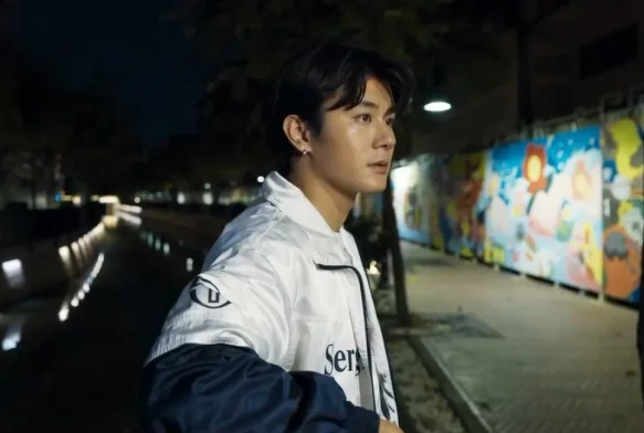 Кадр к 4 серии «Бангкокские парни»