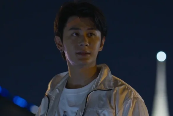 Кадр к 4 серии «Бангкокские парни»