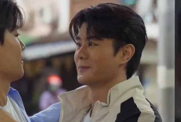 Кадр к 4 серии «Бангкокские парни»