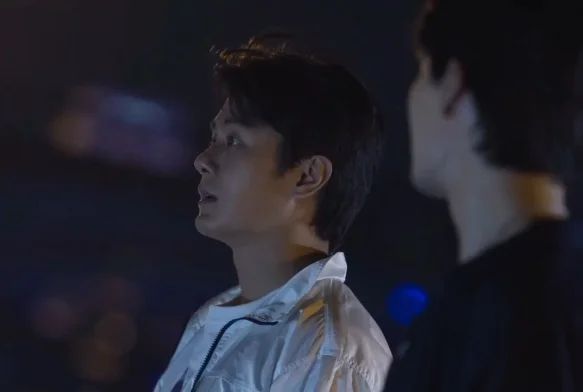 Кадр к 4 серии «Бангкокские парни»